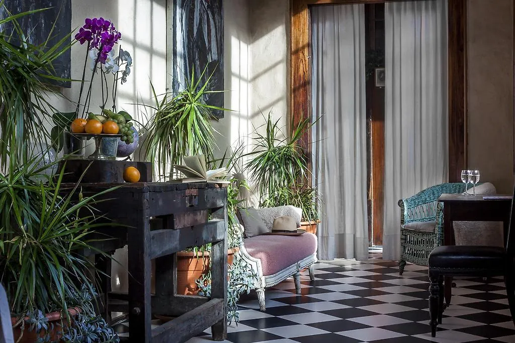 Casa Montesdeoca Las Palmas de Gran Canaria