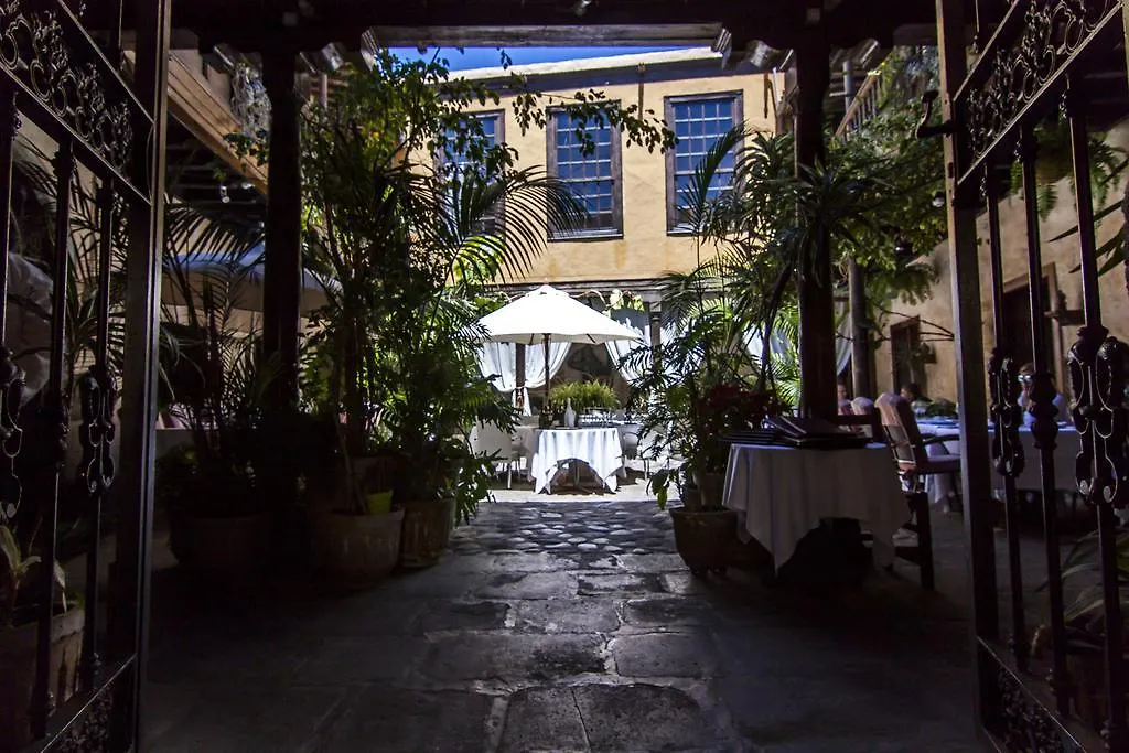Casa Montesdeoca Las Palmas de Gran Canaria 0*,  Spain